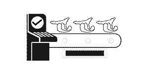 18 үйлдвэрлэлийн шугам
