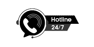 7/24 шуурхай хариу